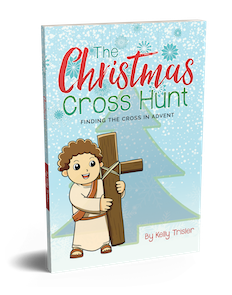 The Christmas Cross Hunt	